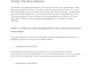 write SEO optimized blogs